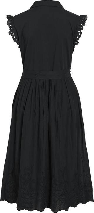Produktbild Vila Ärmelloses Midikleid (36)