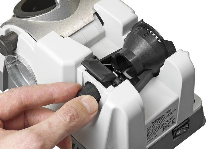 Immagine prodotto Drill Doctor 750X