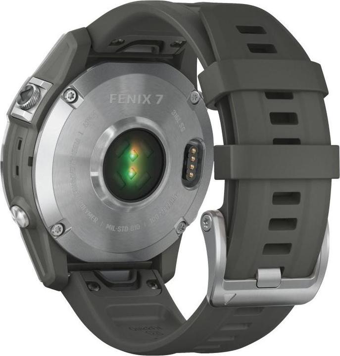 Produktbild Garmin fenix 7 (47 mm)