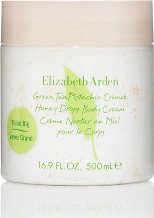 Immagine prodotto Elizabeth Arden Green Tea Pistachio Crunch Honey Drops Body Cream 500ml (Crema corpo, 500 ml)