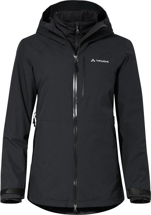 Produktbild Vaude Elope 3in1 Jacket II (40)