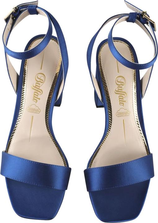 Image du produit Buffalo Charlotte Neat Vegan Satin - 159585 (41)