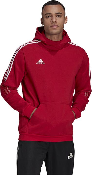 Actual product image adidas Tiro 21 Sweat Hood (S)
