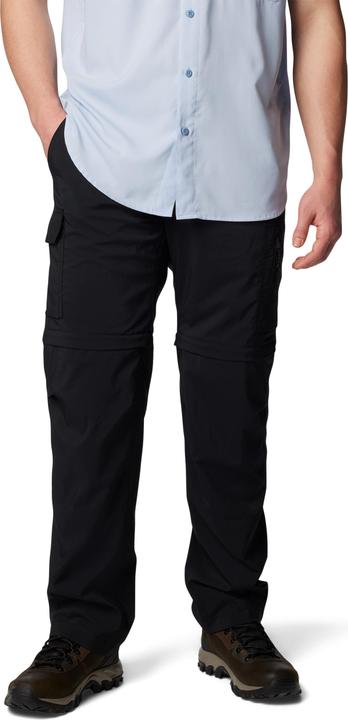 Actual product image Columbia Silver Ridge Utility Convertible Pant (54)