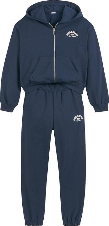 Bleu Marine