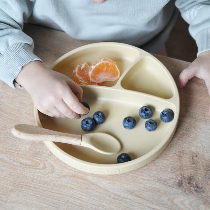 Actual product image Minikoioi Scoops spoon