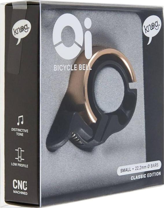 Immagine prodotto knog. Oi piccolo