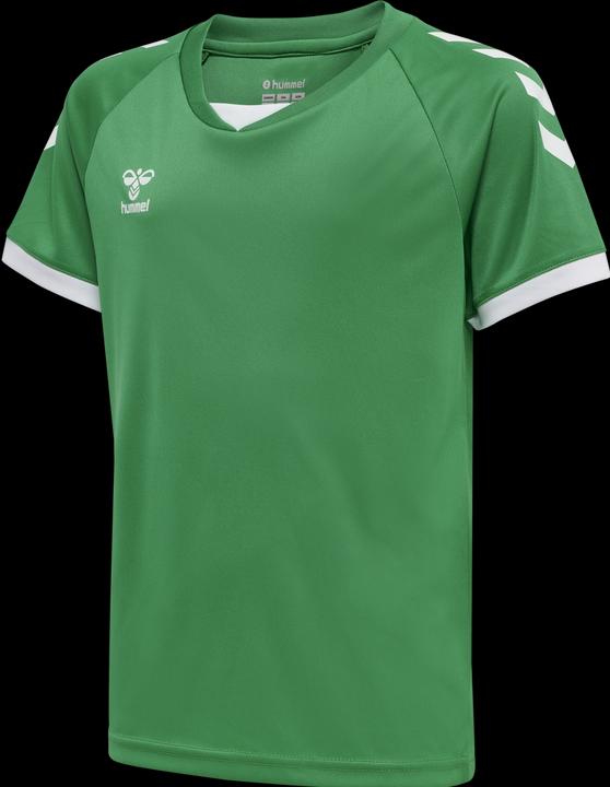 Produktbild hummel Core Volley Tee Kids (176)