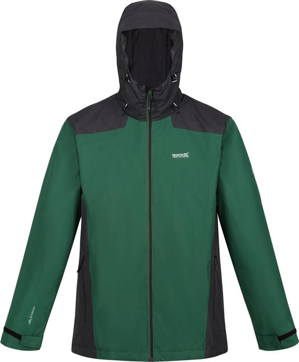 Image du produit Regatta - Veste imperméable THORNRIDGE - Homme (L)