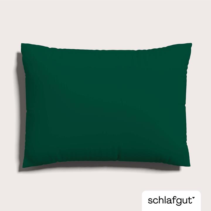 Produktbild schlafgut Woven Satin (Duvetbezug, 70 x 90 cm)