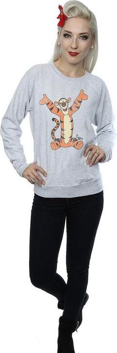 Image du produit Winnie the Pooh - Sweat CLASSIC - Femme (XS)