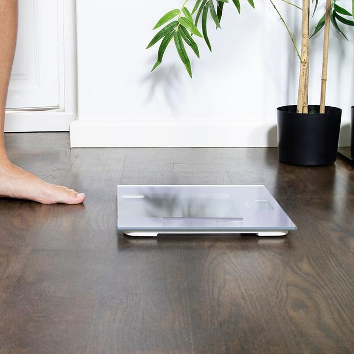 Image du produit Cecotec Surface Precision 9100 Healthy Digital Bathroom Scale Crystal Multicoloured (180 kg)