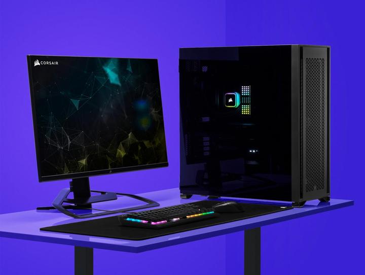 Image du produit Corsair WAK Cooling Hydro H150i iCUE ELITE RGB