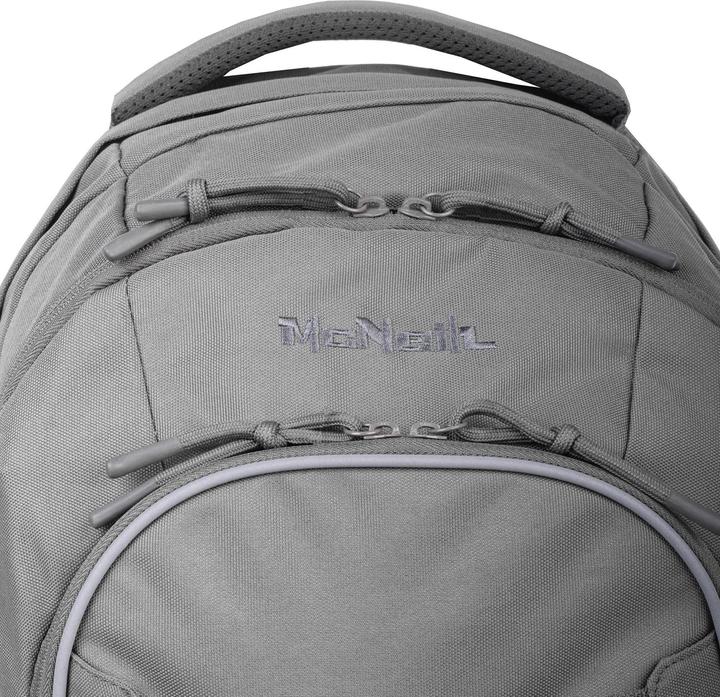 Actual product image Mc Neill Milo school rucksack 43 cm (27 l)