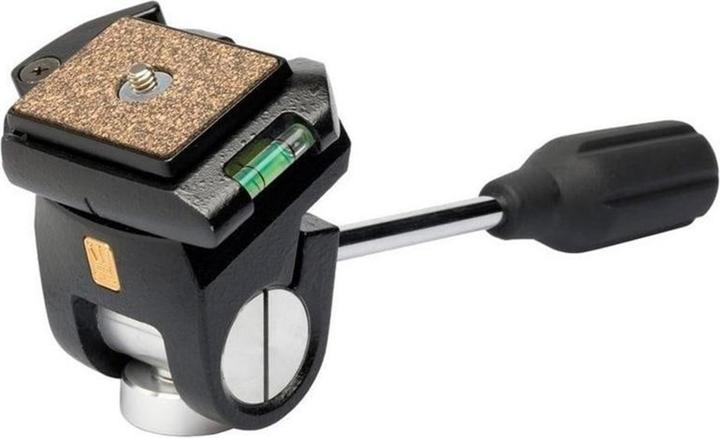 Slik Testa del treppiede SH-707E (Panhead a 2 vie)