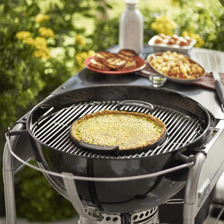 Produktbild Weber Pfanne