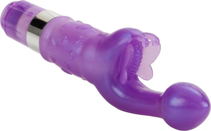 Produktbild CalExotics 9-Function Butterfly Kiss® Platinum Edition
