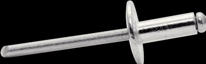 Immagine prodotto Rapid Rivetto cieco XL Ø 4,8 x 12 mm
