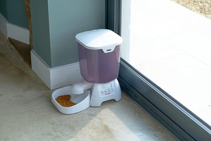 Actual product image Cat Mate C3000 (3 l)