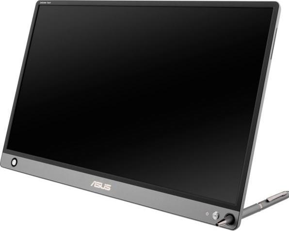 Produktbild ASUS ZenScreen Touch MB16AMT (1920 x 1080 Pixel, 16")