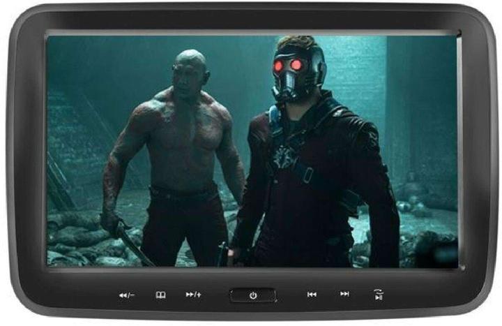 Image du produit Phonocar lecteur DVD/SD/USB Ecran " (Lecteur de DVD portable)