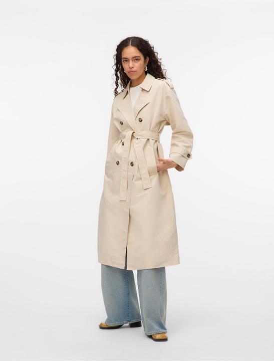 Produktbild Vero Moda VMCHLOE Trenchcoat Trenchcoat (M)