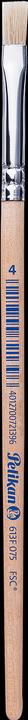 Productafbeelding Pelikan Borstelsoort 613F (4 mm)