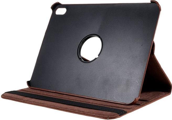 Immagine prodotto MU Classic Copertina in pelle girevole (iPad 2025 (11a generazione), iPad 2022 (10a generazione))