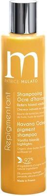 Patrice Mulato P. Mulato Repigmentant Shampooing (200 ml)