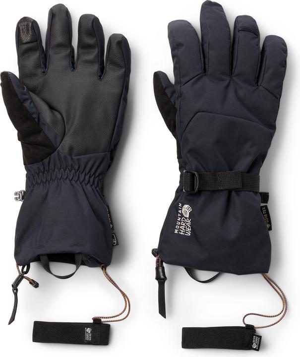 Actual product image Mountain Hardwear M All Tracks™ GORE-TEX® Glove (XXL)