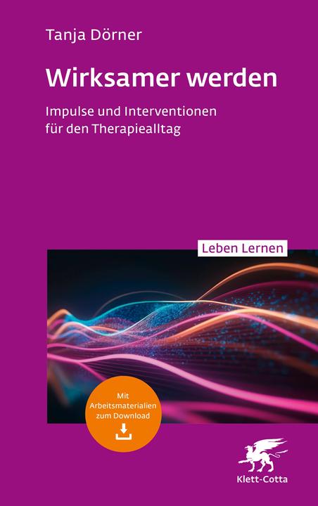 Image du produit Wirksamer werden (Leben Lernen, Bd. 347) (Allemand, Tanja Dörner, 2024)