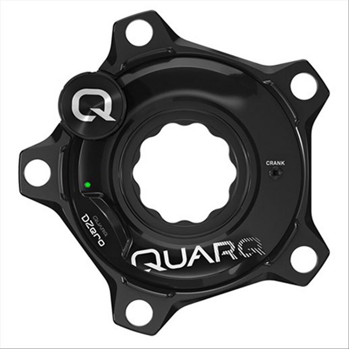 Actual product image Quarq Power Meter Spider DZero for Specialized 110 BCD