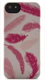 Immagine prodotto Proporta Custodia per iPhone 5/5S/SE Feather (Apple iPhone SE, Apple iPhone 5, Apple iPhone 5s)