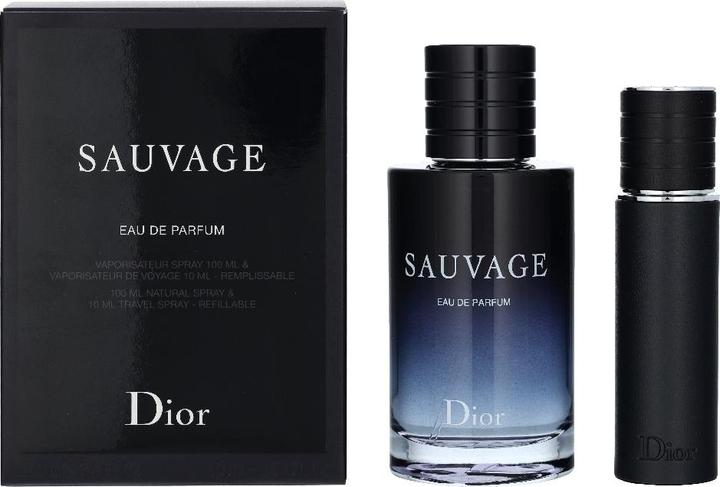 Produktbild Dior Sauvage (Eau de Parfum, 110 ml)