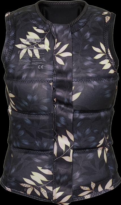Produktbild Mystic Dazzled Impact Vest Wake Wmn (M)