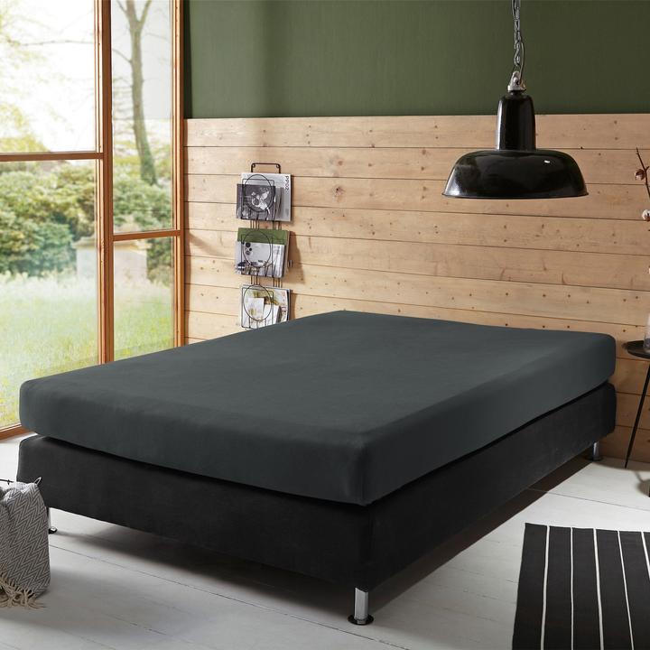 Actual product image Erwin Müller Freising (100 x 220 cm, 90 x 190 cm)