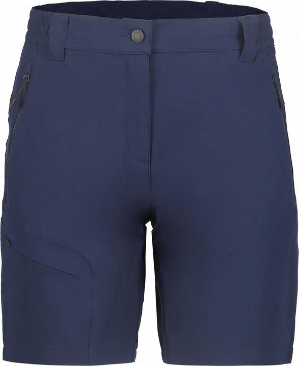 Bleu foncé