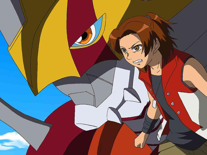 Immagine prodotto Digimon Data Squad - Volume 3: Episodio 33-48 (3 DVD) (DVD, 2019, Tedesco, Giapponese)