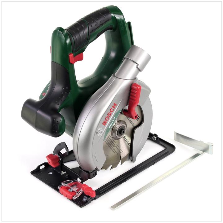 Actual product image Bosch Home & Garden Pks 18 Li