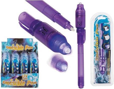 Produktbild NoName Zauberstift (Violett, 1 x)