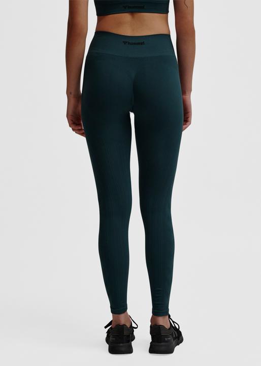 Actual product image hummel Hmlmt Define Seaml Scrunch Tights (L)