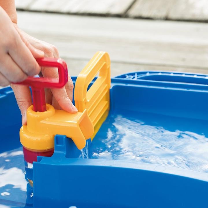 Actual product image Aquaplay SuperSet