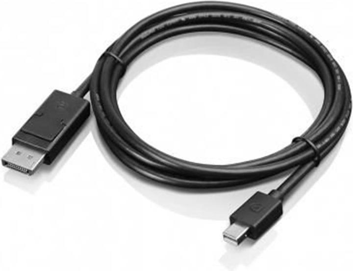 Immagine prodotto Lenovo Cavo DisplayPort (2 m, DisplayPort)