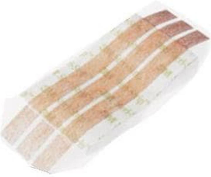 Produktbild 3M Wundverschluss Streifen (1 x)