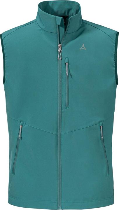 Image du produit Schöffel Gilet Softshell Tonion M (52)