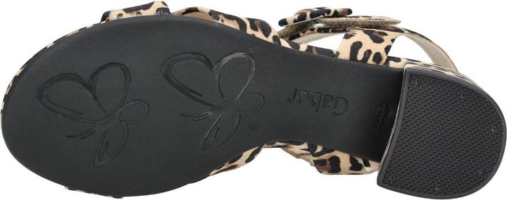 Actual product image Gabor Sandalen (39)