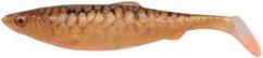 Immagine prodotto Savage Gear SG LB 4D Aringa Shad 16cm 28g 20pz Carpa (Bulk) (16 cm)