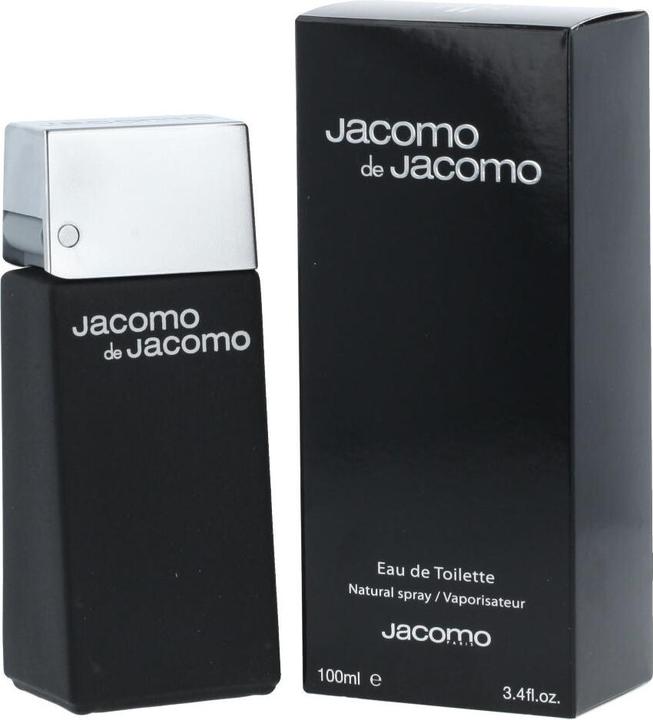 Produktbild Jacomo De (Eau de Toilette, 100 ml)