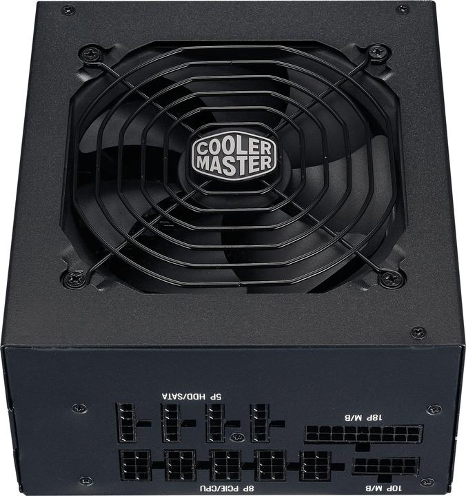 Cooler Master MWE Oro V2 (750 W)