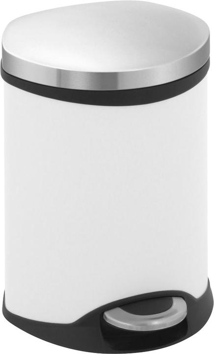 Produktbild kaiserkraft Design-Abfallsammler (6 l)